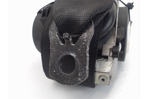 Recambio de cinturon seguridad trasero izquierdo para mercedes-benz clase a (bm 169) 1.5 a 150 (169.031) referencia OEM IAM A169