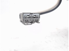 Recambio de motor calefaccion para opel astra j berlina 5p 1.6 excellence referencia OEM IAM u7253002  