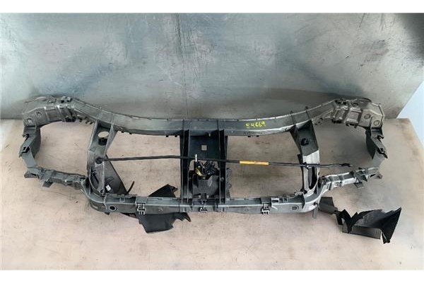 Recambio de frente delantero para ford s-max (ca1) 2.0 tdci referencia OEM IAM   