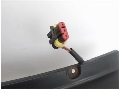 Recambio de piloto inferior trasero derecho para tata indigo referencia OEM IAM 18770100R  