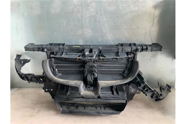 Recambio de frente delantero para bmw serie 1 berlina (e81/e87) 2.0 118d referencia OEM IAM   