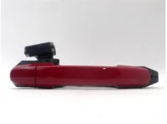 Recambio de maneta exterior trasero derecha para toyota auris (e15) 2.0 d-4d referencia OEM IAM 692110D901  