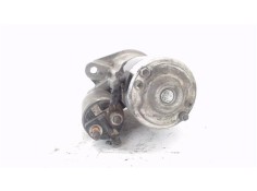 Recambio de motor arranque para opel corsa c 1.7 dti referencia OEM IAM 6202043  