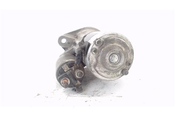 Recambio de motor arranque para opel corsa c 1.7 dti referencia OEM IAM 6202043  