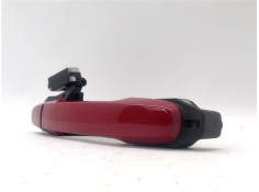 Recambio de maneta exterior trasero derecha para toyota auris (e15) 2.0 d-4d referencia OEM IAM 692110D901  