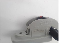 Recambio de parasol izquierdo para seat altea xl (5p5) 1.6 tdi referencia OEM IAM 8Q0857551  