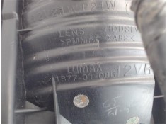 Recambio de piloto inferior trasero derecho para tata indigo referencia OEM IAM 18770100R  