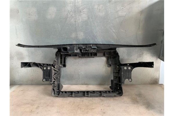 Recambio de frente delantero para skoda fabia combi (6y5) 1.9 tdi referencia OEM IAM   