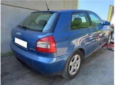 audi a3 (8l) del año 2001