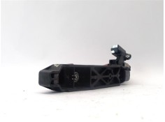 Recambio de maneta exterior trasero derecha para toyota auris (e15) 2.0 d-4d referencia OEM IAM 692110D901  