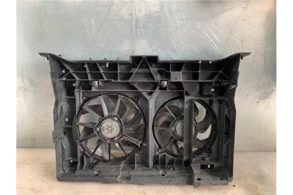 Recambio de frontal completo para peugeot expert furgón (vf3a_, vf3u_, vf3x_) 1.6 hdi 90 referencia OEM IAM   