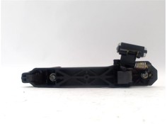 Recambio de maneta exterior trasero derecha para toyota auris (e15) 2.0 d-4d referencia OEM IAM 692110D901  