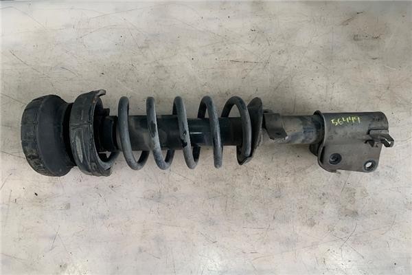 Recambio de amortiguador delantero derecho para renault trafic ii furgón (fl) 2.5 dci 145 (fl0j) referencia OEM IAM   