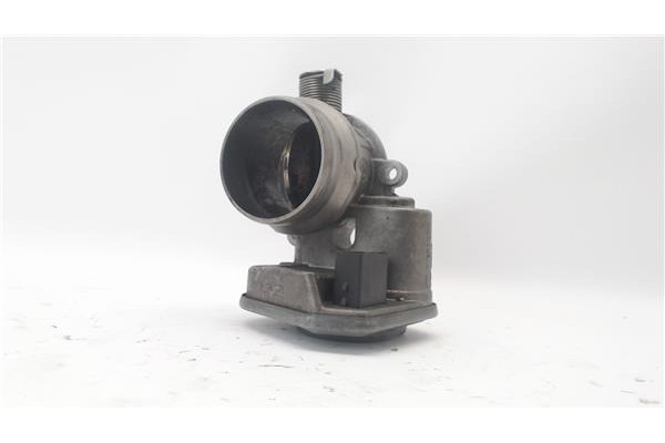 Recambio de caja mariposa aire para bmw serie 3 berlina (e90) 2.0 318d referencia OEM IAM 780437301  