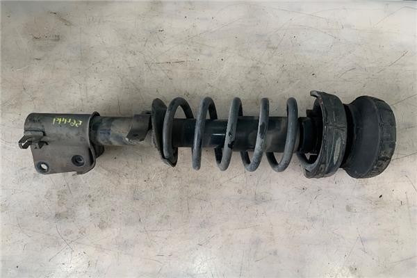 Recambio de amortiguador delantero izquierdo para renault trafic ii furgón (fl) 2.5 dci 145 (fl0j) referencia OEM IAM   