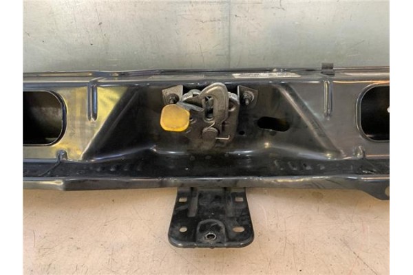 Recambio de frente delantero para citroen jumper furgón 2.2 hdi 120 referencia OEM IAM 1611621680  