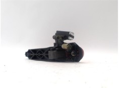 Recambio de maneta exterior trasero derecha para toyota auris (e15) 2.0 d-4d referencia OEM IAM 692110D901  