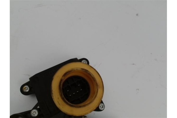 Recambio de mecanismo elevalunas trasero derecho para toyota corolla verso (r1) 1.8 sol referencia OEM IAM 698300F020  