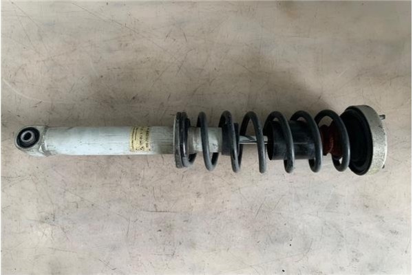 Recambio de amortiguador trasero derecho para bmw serie 7 (e65/e66) 4.4 745i referencia OEM IAM   