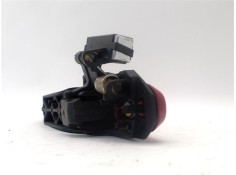 Recambio de maneta exterior trasero derecha para toyota auris (e15) 2.0 d-4d referencia OEM IAM 692110D901  