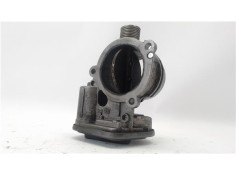 Recambio de caja mariposa aire para bmw serie 3 berlina (e90) 2.0 318d referencia OEM IAM 780437301  