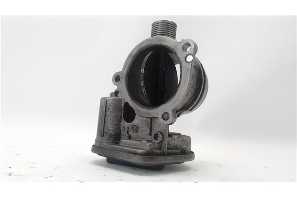 Recambio de caja mariposa aire para bmw serie 3 berlina (e90) 2.0 318d referencia OEM IAM 780437301  