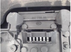 Recambio de piloto trasero izquierdo para seat ibiza (6k1) referencia OEM IAM 96223900  