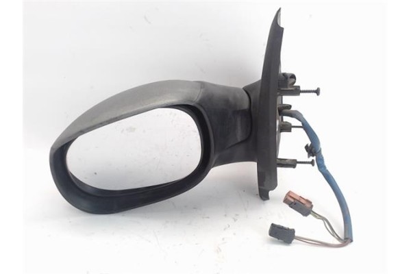 Recambio de retrovisor electrico izquierdo para citroen c2 1.4 referencia OEM IAM 8149RH 6164853 8149RN , CITROËN | 8151GA , CIT