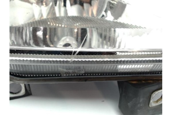 Recambio de faro delantero dcho para seat ibiza (6k2) referencia OEM IAM 087585 67740749 