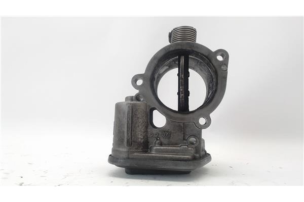 Recambio de caja mariposa aire para bmw serie 3 berlina (e90) 2.0 318d referencia OEM IAM 780437301  