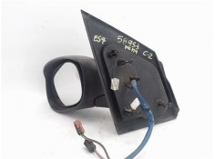 Recambio de retrovisor electrico izquierdo para citroen c2 1.4 referencia OEM IAM 8149RH 6164853 8149RN , CITROËN | 8151GA , CIT