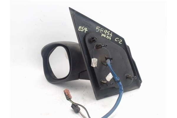 Recambio de retrovisor electrico izquierdo para citroen c2 1.4 referencia OEM IAM 8149RH 6164853 8149RN , CITROËN | 8151GA , CIT