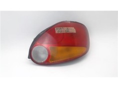 Recambio de piloto trasero derecho para daewoo matiz referencia OEM IAM 96314283  