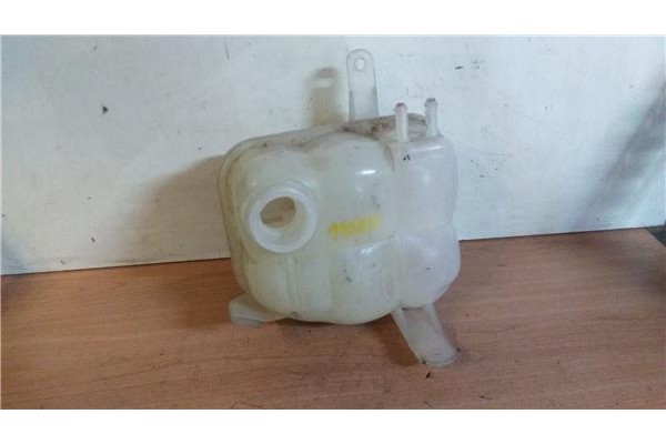 Recambio de botella expansion para ford transit furgón (fa_ _) 2.0 di (fae_, faf_, fag_) referencia OEM IAM YC158A080AE  4548391