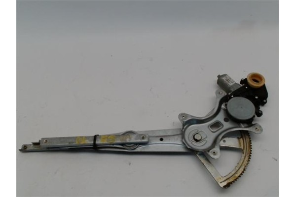 Recambio de mecanismo elevalunas delantero izquierdo para toyota corolla verso (r1) 1.8 sol referencia OEM IAM 698200F010  