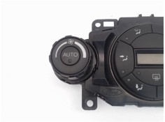 Recambio de mandos calefaccion / a.a. para ford fiesta vi 1.4 tdci referencia OEM IAM 6A6T18C812AJ  
