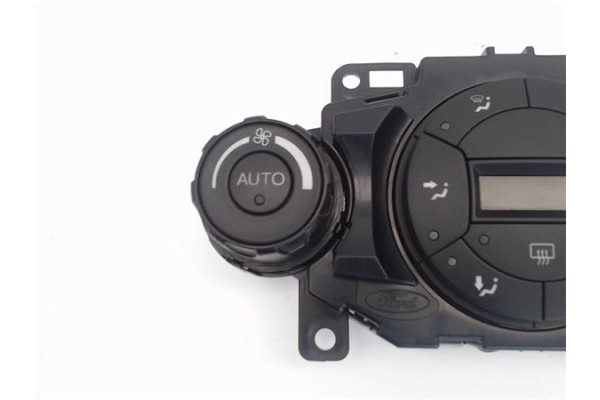 Recambio de mandos calefaccion / a.a. para ford fiesta vi 1.4 tdci referencia OEM IAM 6A6T18C812AJ  