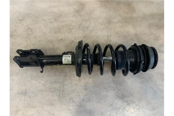 Recambio de amortiguador delantero derecho para opel meriva 1.6 16v referencia OEM IAM   