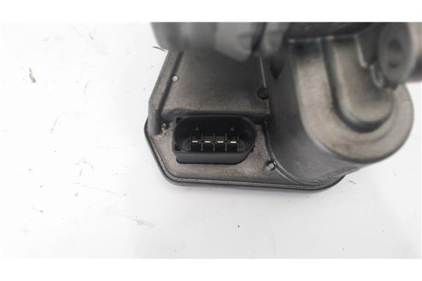 Recambio de caja mariposa aire para bmw serie 3 berlina (e90) 2.0 318d referencia OEM IAM 780437301  