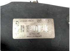 Recambio de faro delantero dcho para seat ibiza (6k2) referencia OEM IAM 087585 67740749 