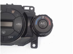 Recambio de mandos calefaccion / a.a. para ford fiesta vi 1.4 tdci referencia OEM IAM 6A6T18C812AJ  