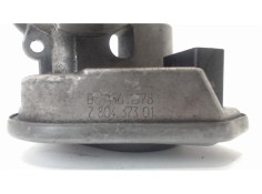 Recambio de caja mariposa aire para bmw serie 3 berlina (e90) 2.0 318d referencia OEM IAM 780437301  