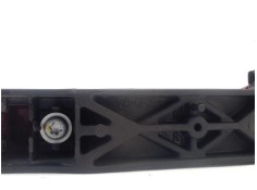 Recambio de maneta exterior trasero derecha para toyota auris (e15) 2.0 d-4d referencia OEM IAM 692110D901  