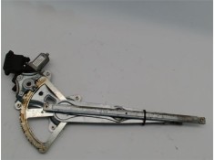 Recambio de mecanismo elevalunas delantero izquierdo para toyota corolla verso (r1) 1.8 sol referencia OEM IAM 698200F010  