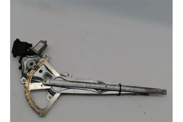 Recambio de mecanismo elevalunas delantero izquierdo para toyota corolla verso (r1) 1.8 sol referencia OEM IAM 698200F010  