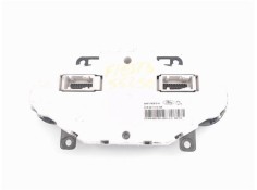 Recambio de mandos calefaccion / a.a. para ford fiesta vi 1.4 tdci referencia OEM IAM 6A6T18C812AJ  