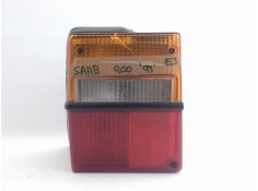 Recambio de piloto trasero izquierdo para saab 900 referencia OEM IAM 9122839  