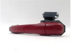 Recambio de maneta exterior trasero izquierda para toyota auris (e15) 2.0 d-4d referencia OEM IAM 692110D901  