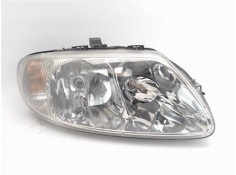 Recambio de faro delantero dcho para chrysler voyager (rg) referencia OEM IAM 4857702AA  
