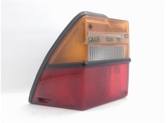 Recambio de piloto trasero izquierdo para saab 900 referencia OEM IAM 9122839  